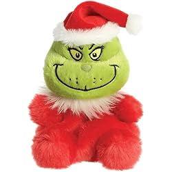 Peluche Le Grinch