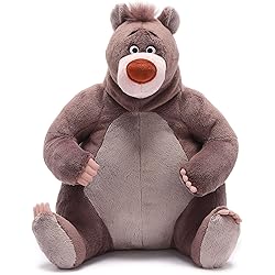 Peluche Le Livre de la Jungle  - Disney