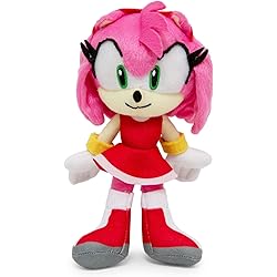 Peluche Amy  - Sonic