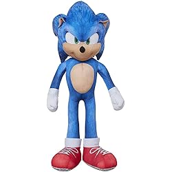 Peluche Sonic  - Sonic