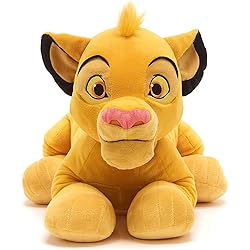Peluche Le Roi Lion  - Disney