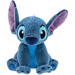 Peluche Lilo et Stitch  - Disney
