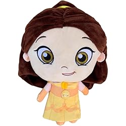 Peluche La Belle et la Bête  - Disney