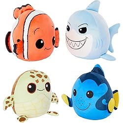 Peluche Le Monde de Nemo  - Disney