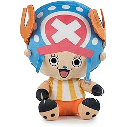 Peluche Chopper  - One Piece