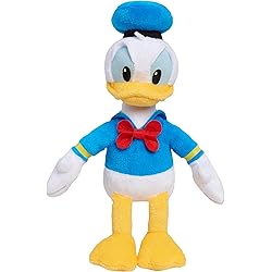 Peluche Donald  - Mickey Mouse
