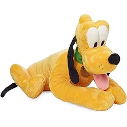 Peluche Pluto  - Disney