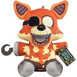 Peluche Foxy  - Five Nights at Freddy's