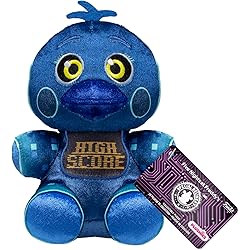 Peluche Chica  - Five Nights at Freddy's