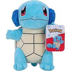 Peluche Carapuce  - Pokémon
