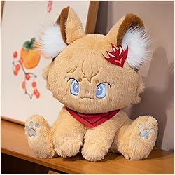 Peluche Tartaglia  - Genshin Impact