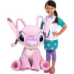 Peluche Stitch - Lilo et Stitch