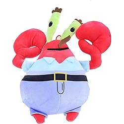 Peluche M. Krabs  - Bob l'éponge