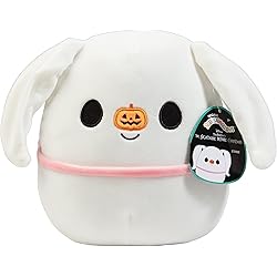 Peluche Zero  - L'Étrange Noël de Mr Jack