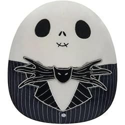 Peluche Jack Skellington  - L'Étrange Noël de Mr Jack