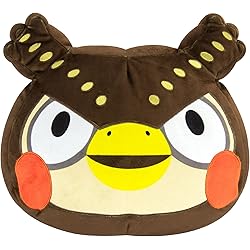 Peluche Animal Crossing  - Nintendo