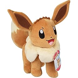 Peluche Evoli - Pokémon