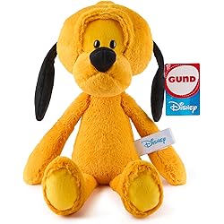 Peluche Pluto  - Disney