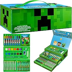 Minecraft - Minecraft