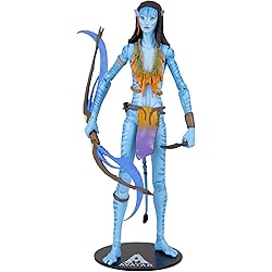 Avatar  - McFarlane