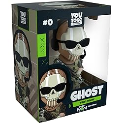 Call of Duty  - Youtooz