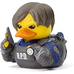 Resident Evil - TUBBZ