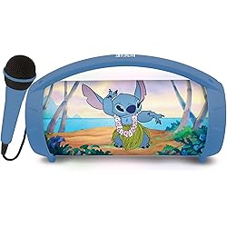 Lilo et Stitch - Lexibook
