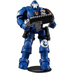 Warhammer  - McFarlane