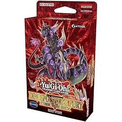 Yu-Gi-Oh! - YU-GI-OH!