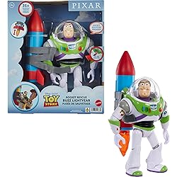 Buzz l'Éclair  - Disney Princess