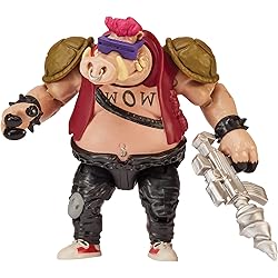 Tortues Ninja - TEENAGE MUTANT NINJA