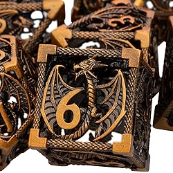 Donjons & Dragons - ARUOHHA