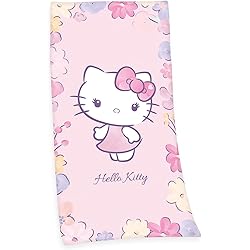 Hello Kitty - Herding