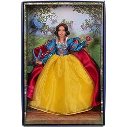 Blanche-Neige  - Mattel