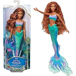 La Petite Sirène - Mattel