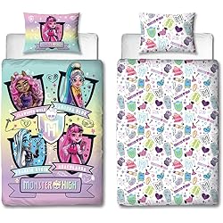 Monster High - Character World
