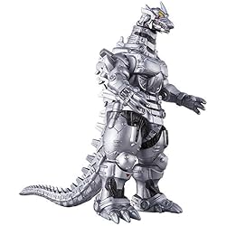 Godzilla  - BANDAI