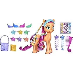 Jeu My Little Pony  - My Little Pony