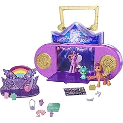 Jeu My Little Pony  - My Little Pony