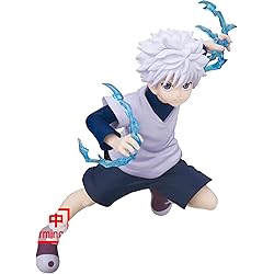 Hunter x Hunter  - Banpresto