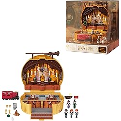 Harry Potter - Polly Pocket
