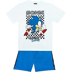 T-shirt Sonic