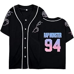 T-shirt BTS