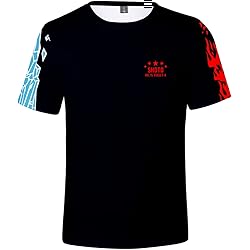T-shirt My Hero Academia - Homme