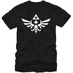 T-shirt Nintendo