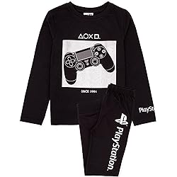 T-shirt PlayStation - Garçon