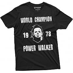 T-shirt Halloween - Homme
