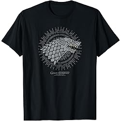 T-shirt Game of Thrones - Homme