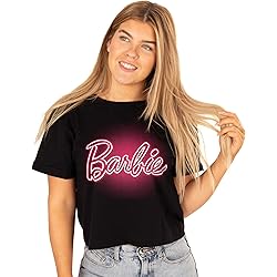 T-shirt Barbie - Femme