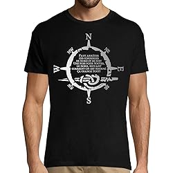 T-shirt Kaamelott